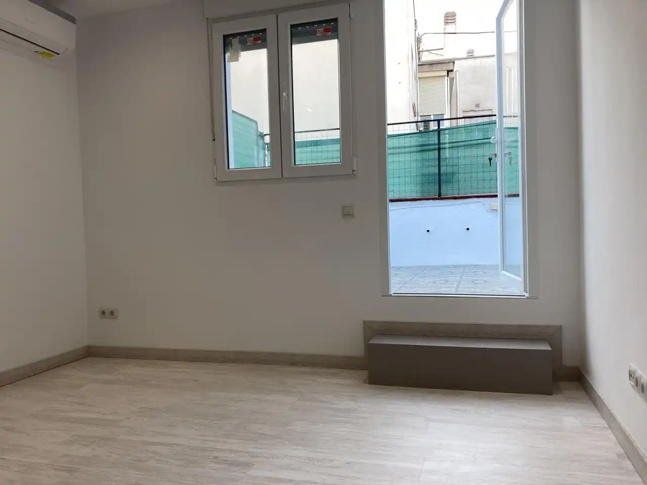 1 hab, 30m² en Cuatro Caminos - Azca, Tetuán, Madrid - Image 3