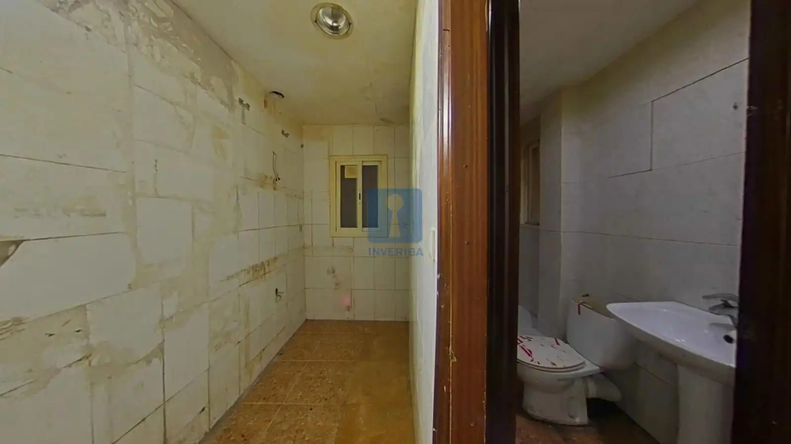 Baño de Piso en venta en Badalona