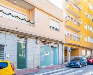 Exterior view of Premises for sale in  Murcia Capital