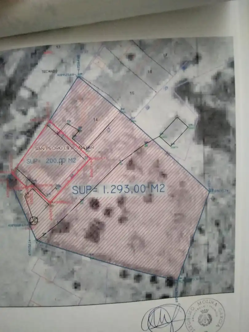 Terreno en venta en San Pedro del Pinatar