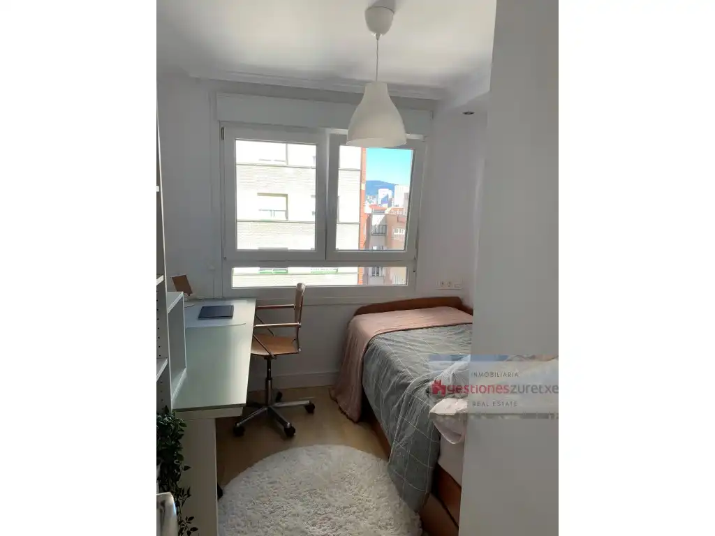 Habitación de Piso de alquiler en Bilbao 