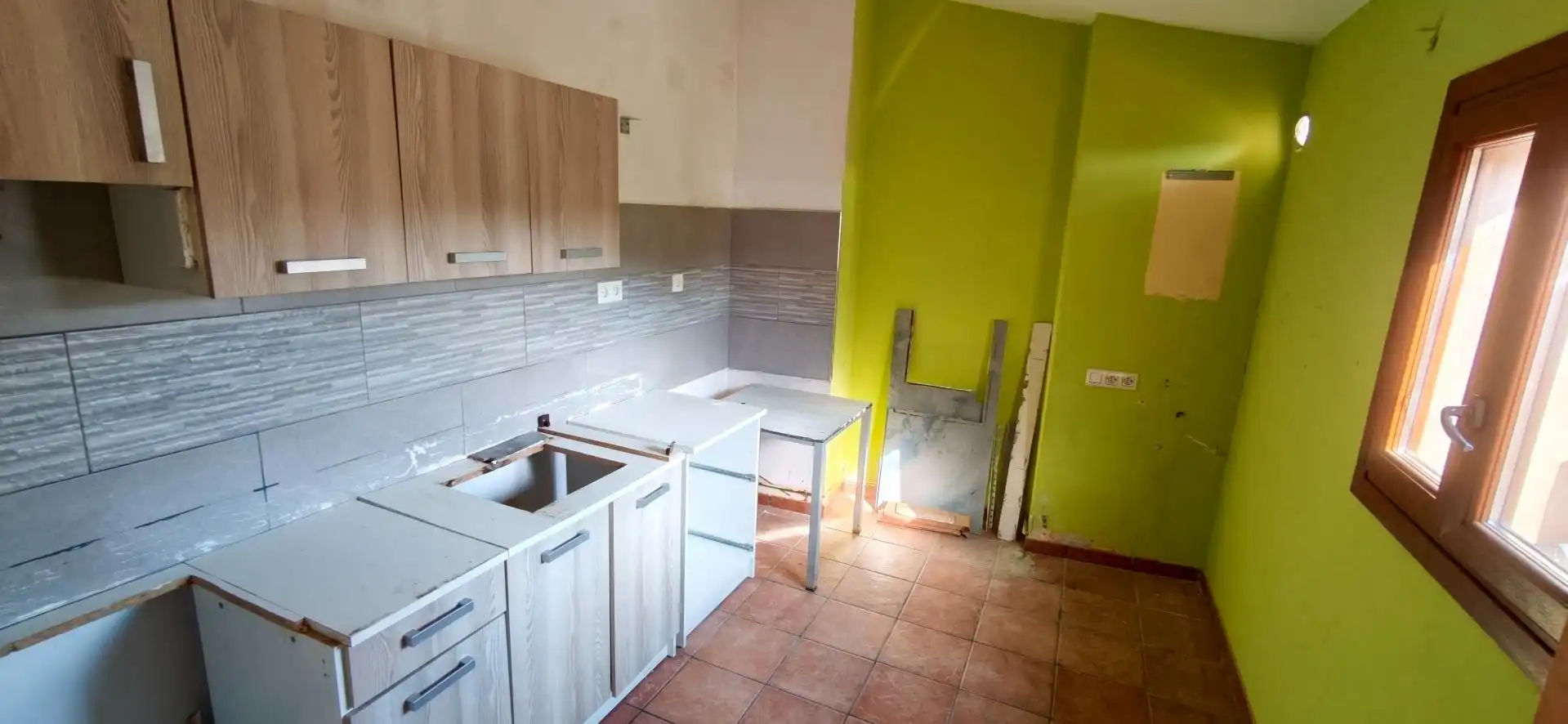 Kitchen of Houses for sale in Porrera, Tarragona