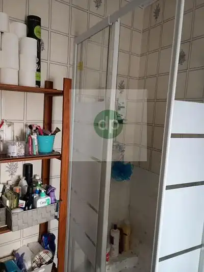 Bathroom of Flat for sale in Badajoz