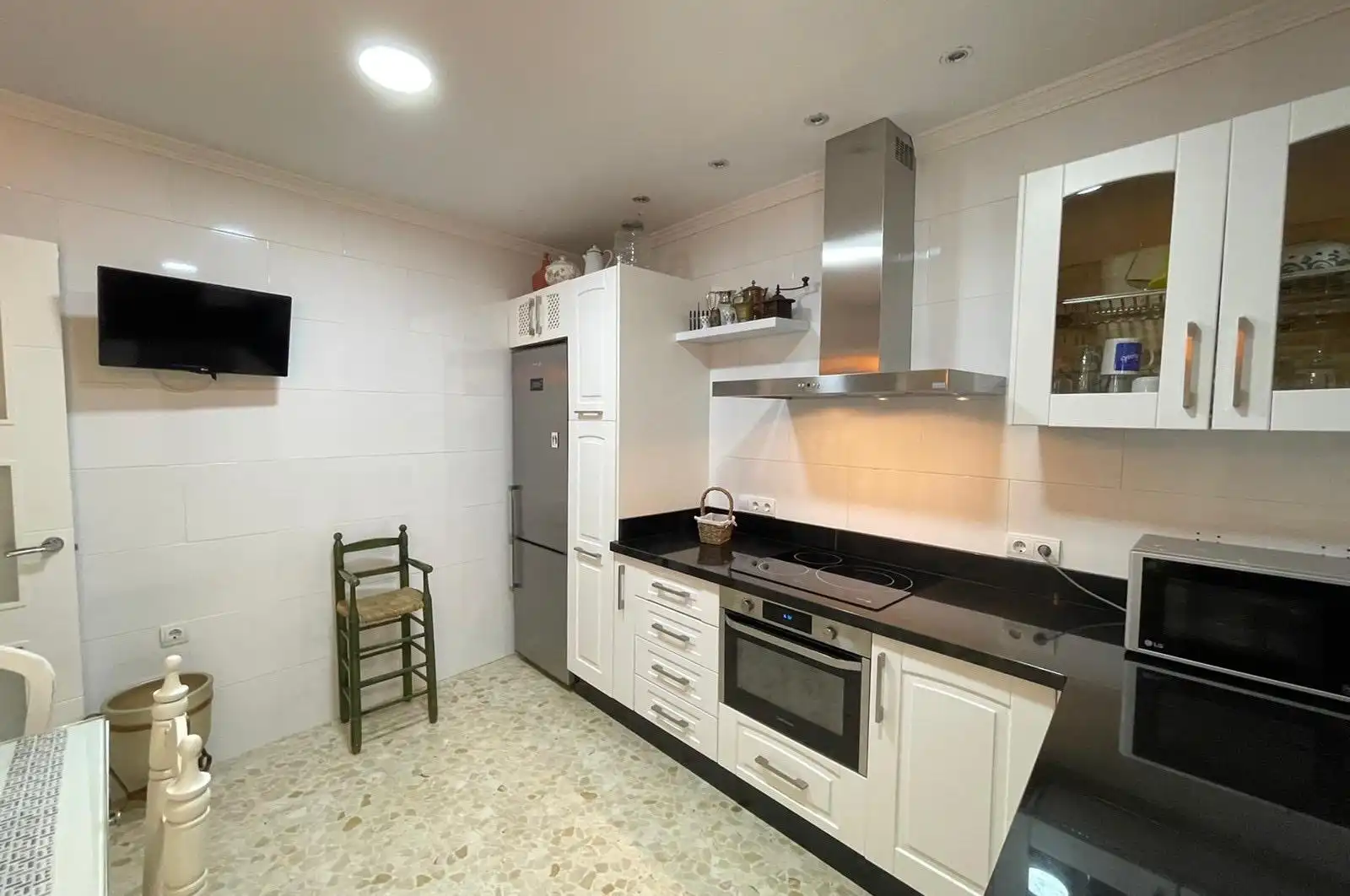 Casa o chalet de alquiler en Calle Zacatin, Colmenar
