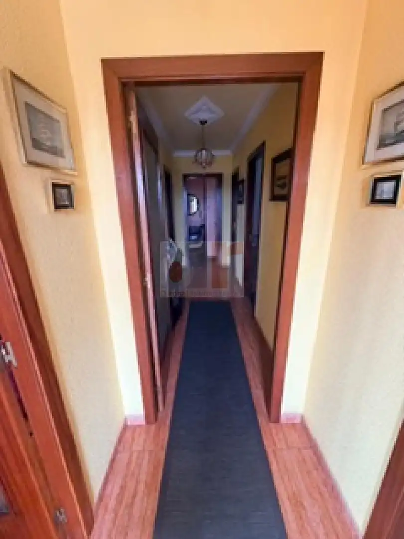 Casa con jardín en venta en Moaña, imagen 5