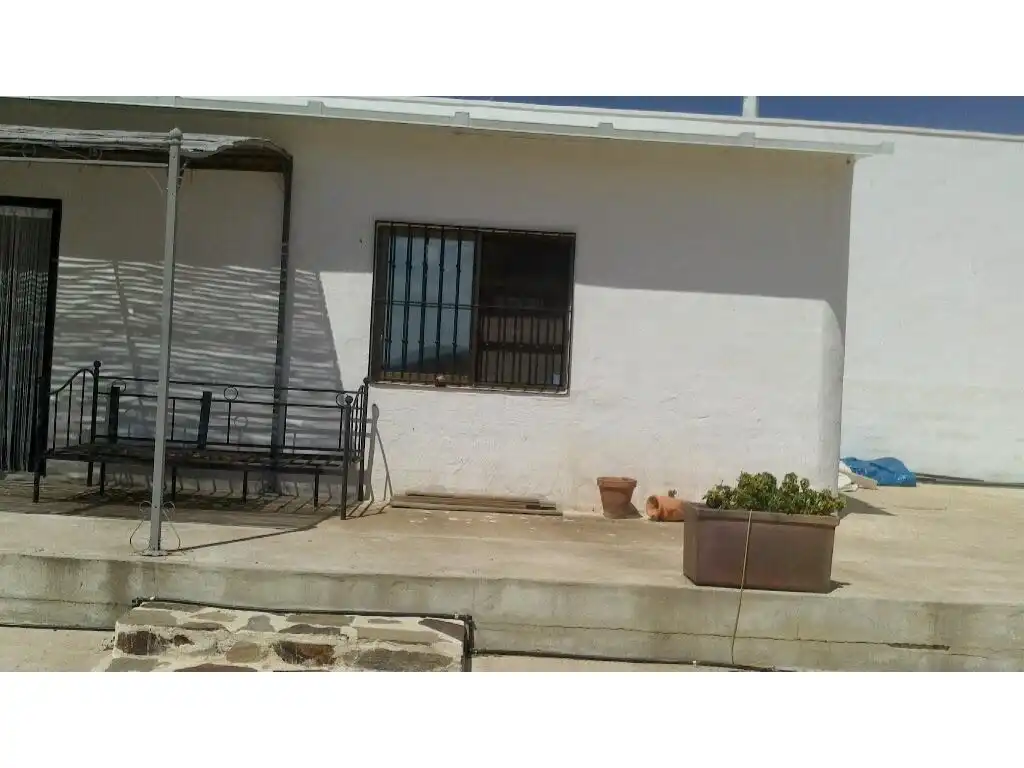 Terreny residencial en venda a Almodóvar del Campo, imagen 9