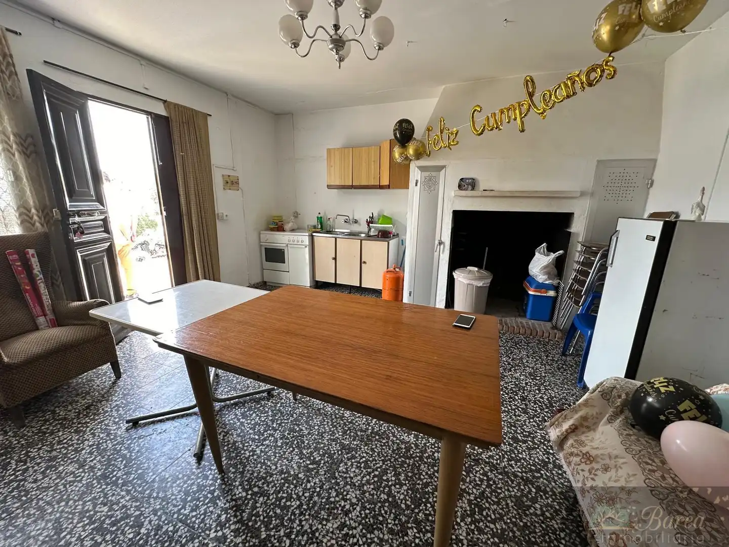 Maison avec piscine à vendre à Rute, imagen 2