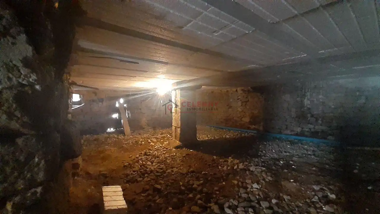 Casa o chalet en venta en Paderne de Allariz con Balcón