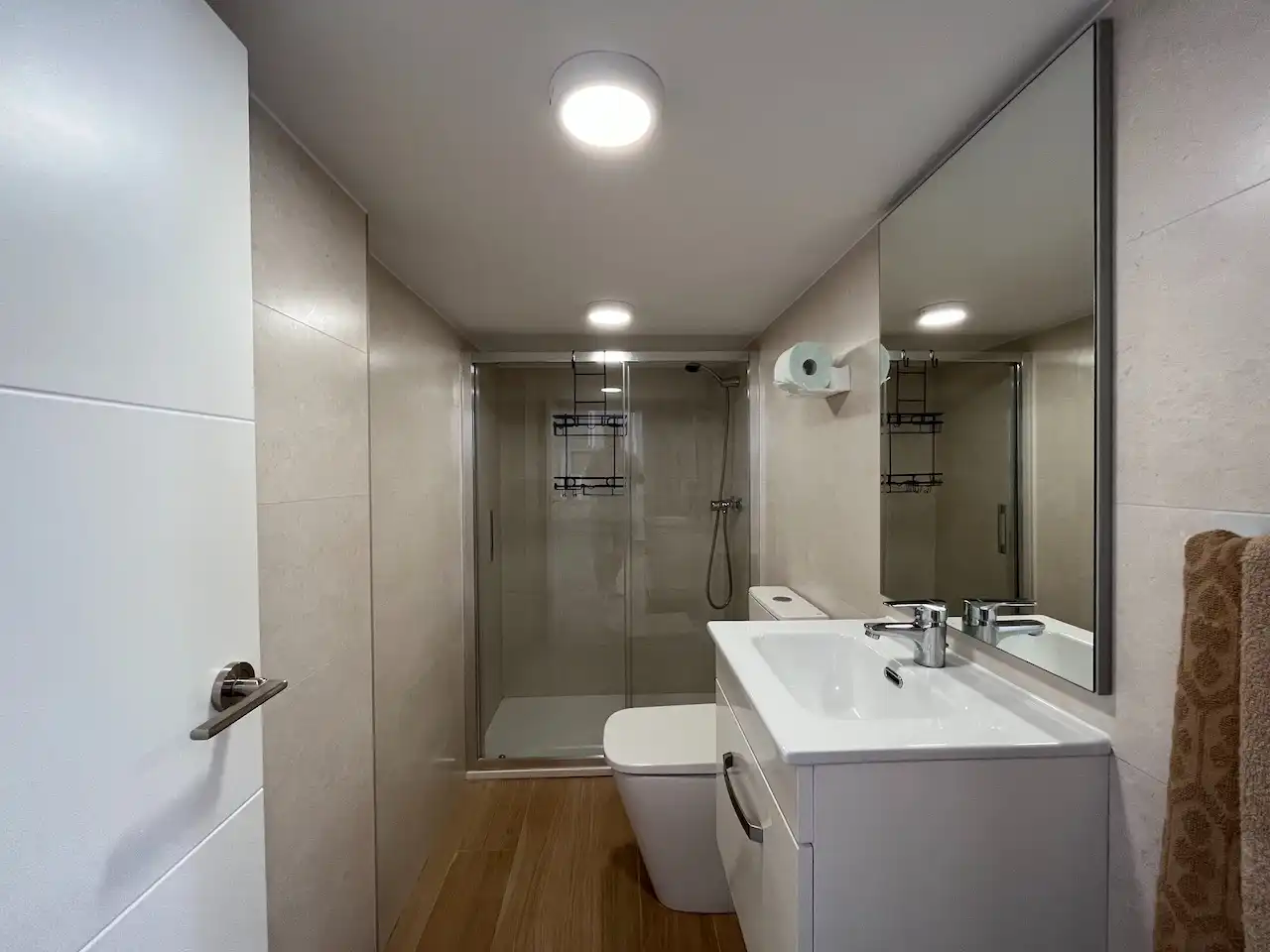 Ground floor for rent in Calle el Copo, 37, Poniente - Faro