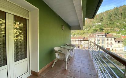 Flat for sale in Bergara