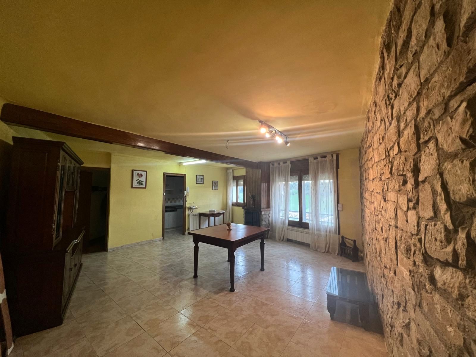 Casa o xalet en venda en Sant Guim de Freixenet amb Calefacció i Moblat
