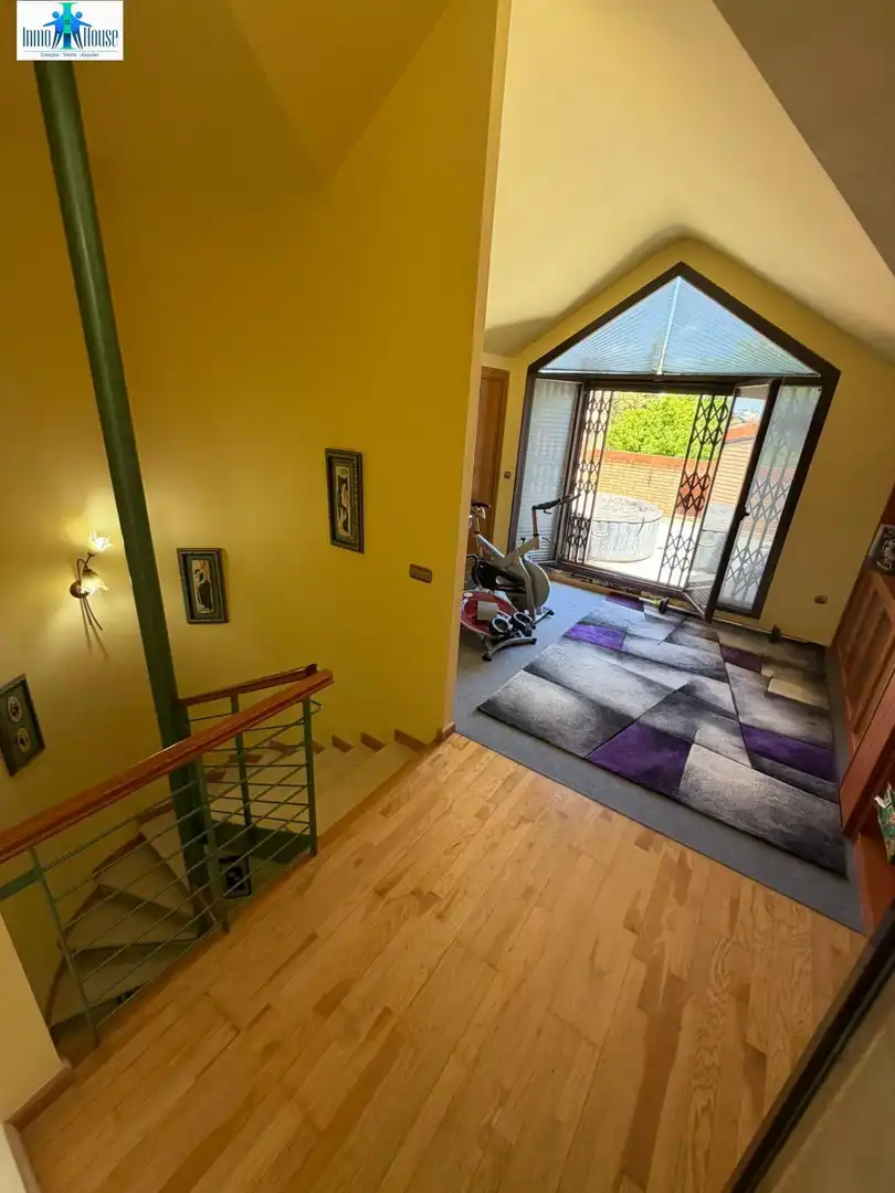 Detached homes for sale in Albacete  with Air Conditioner, Heating and Private garden