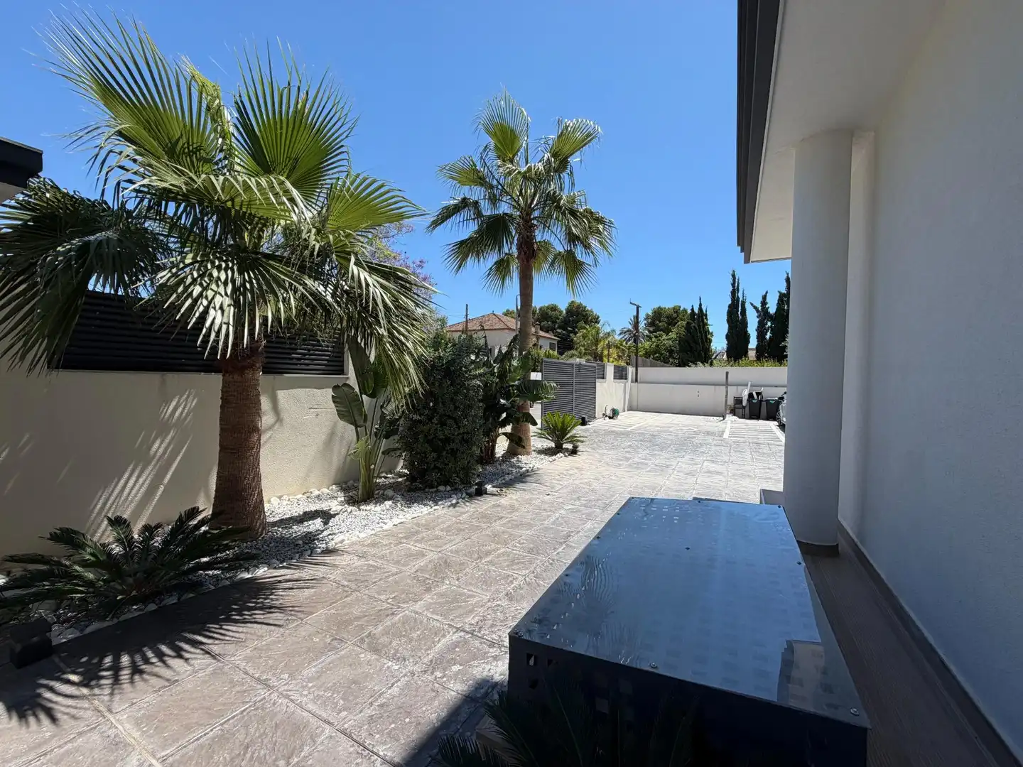 Terrace of Buildings for sale in Alicante / Alacant