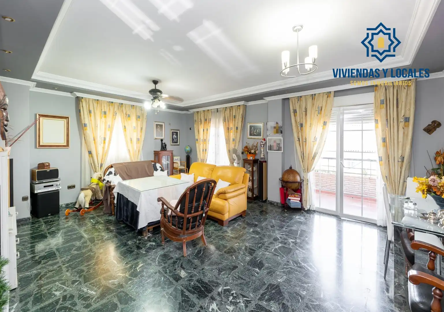 Villa mit Pool zum Verkauf in Calle MULHACEN 20, imagen 16