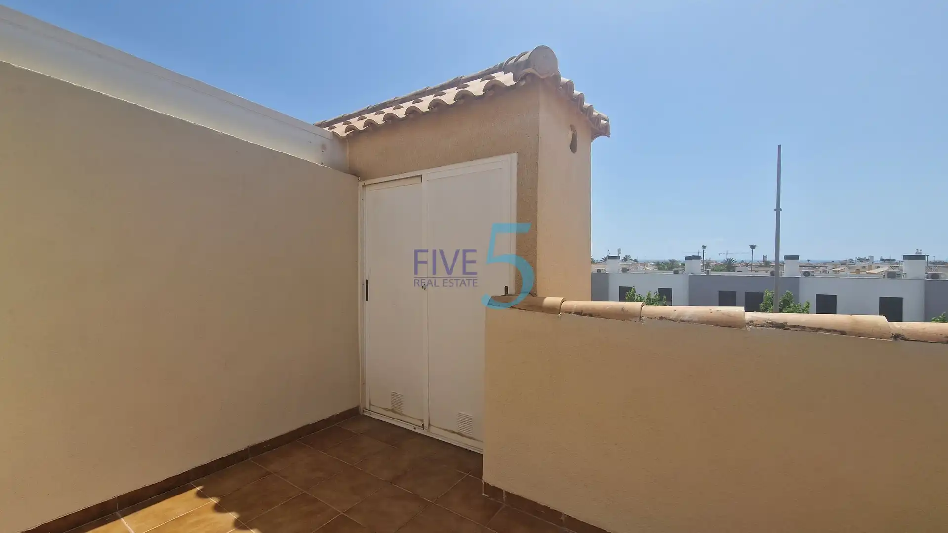 Maison mitoyenne avec terrasse à vendre à Torre de la Horadada, imagen 26