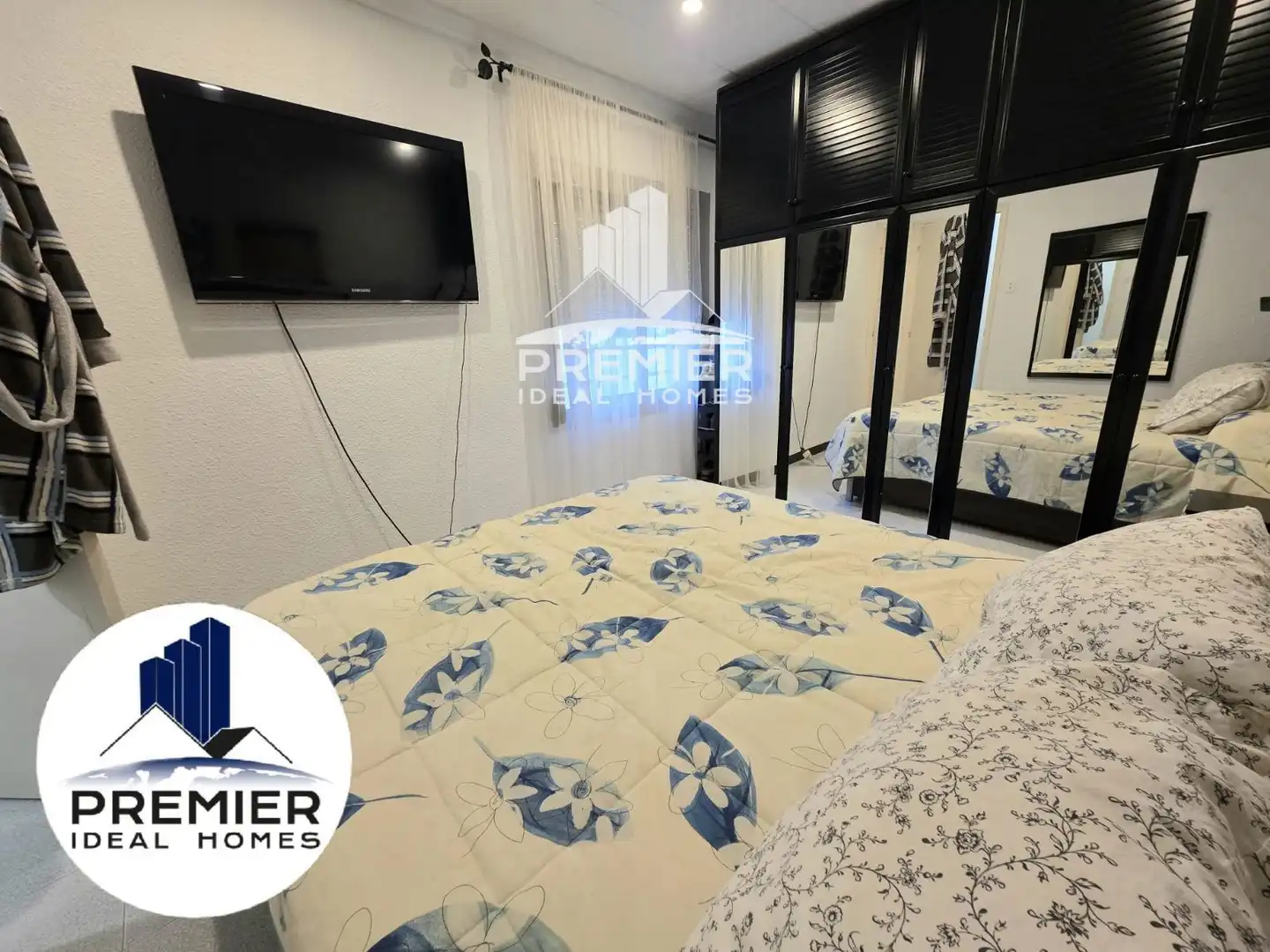 Habitación de Piso en venta en Petrer con Aire acondicionado, Calefacción y Amueblado