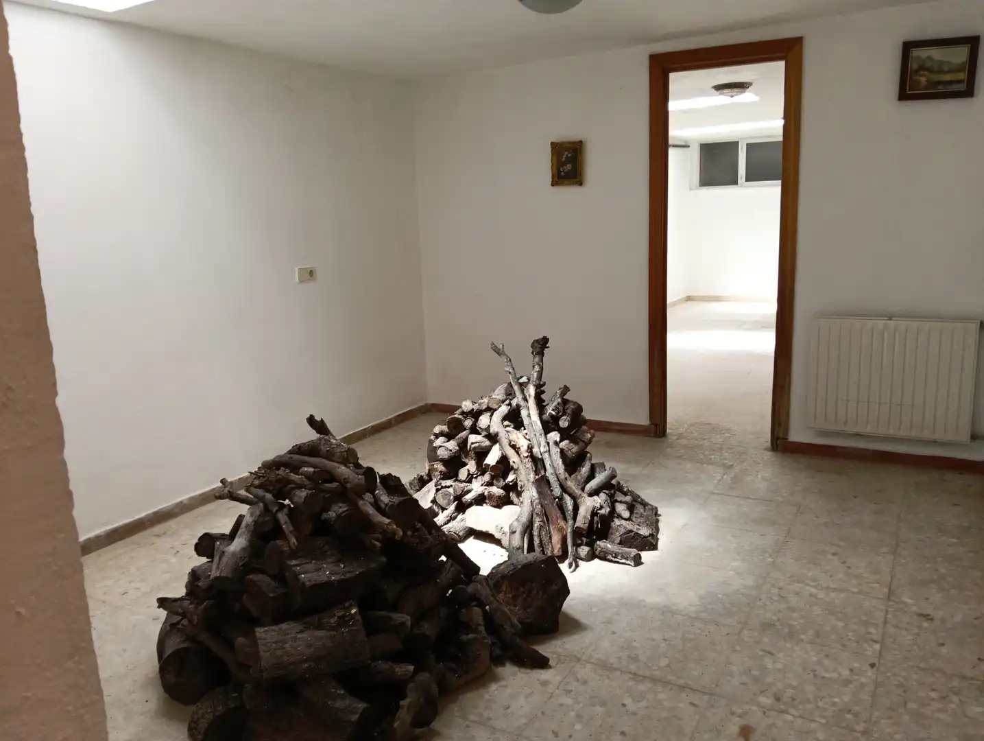 Casa o xalet en venda en Casarrubios del Monte amb Aire condicionat, Calefacció i Jardí privat