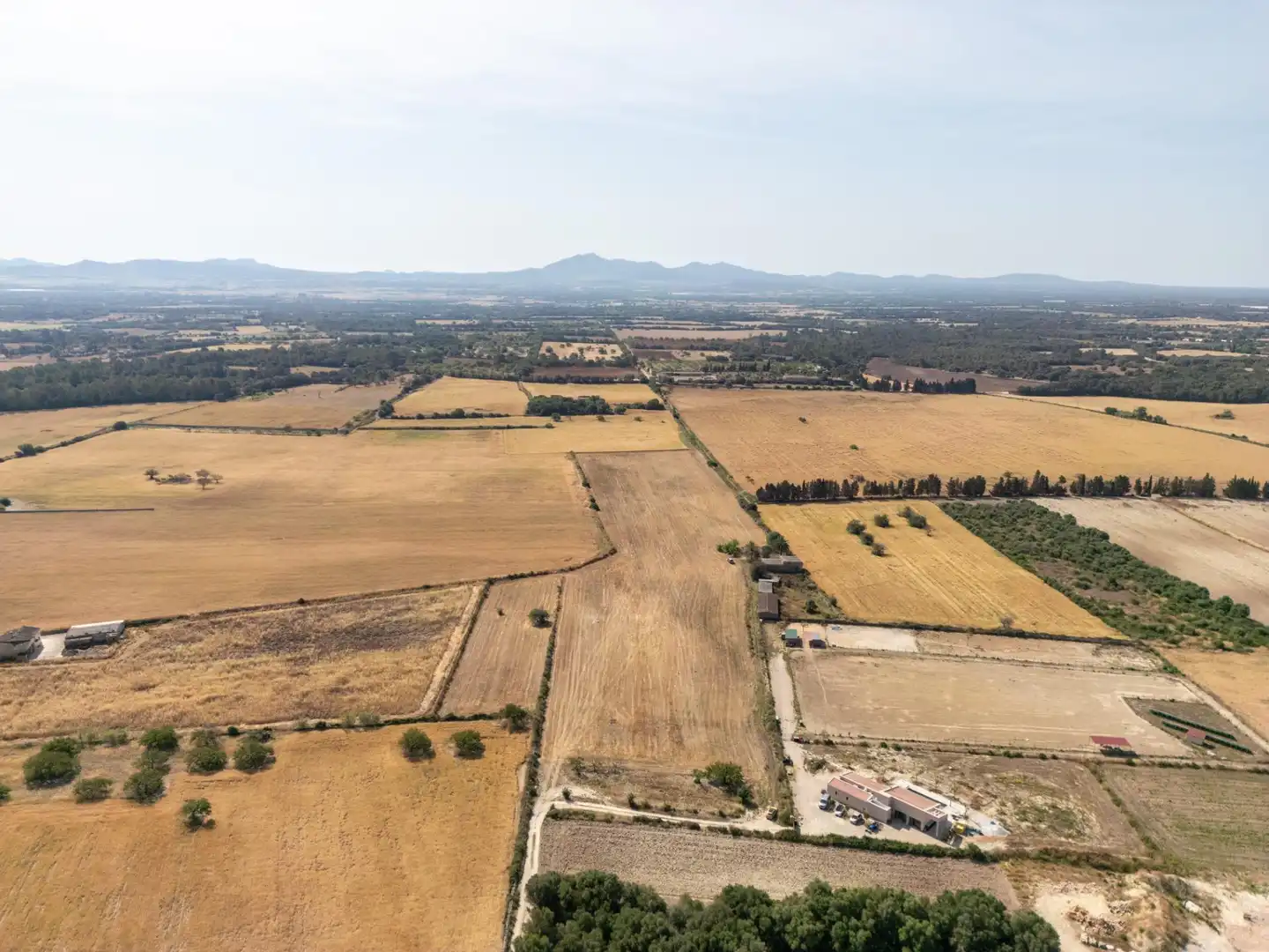 Casa rústica amb jardí en venda a Porreres, imagen 26
