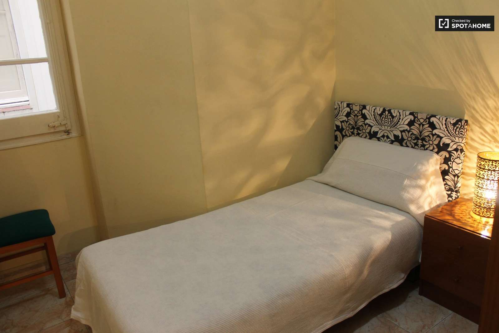 Pis per a compartir a El Baix Guinardó