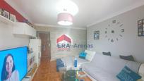 Living room of Flat for sale in Las Palmas de Gran Canaria  with Balcony