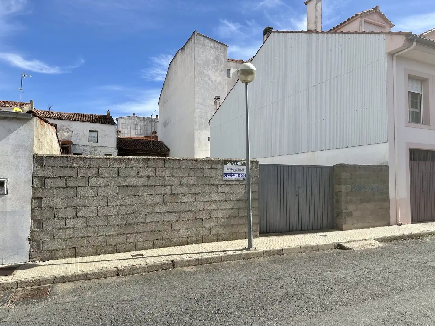 Terreni e lotti in vendita a Malpartida de Plasencia, imagen 8