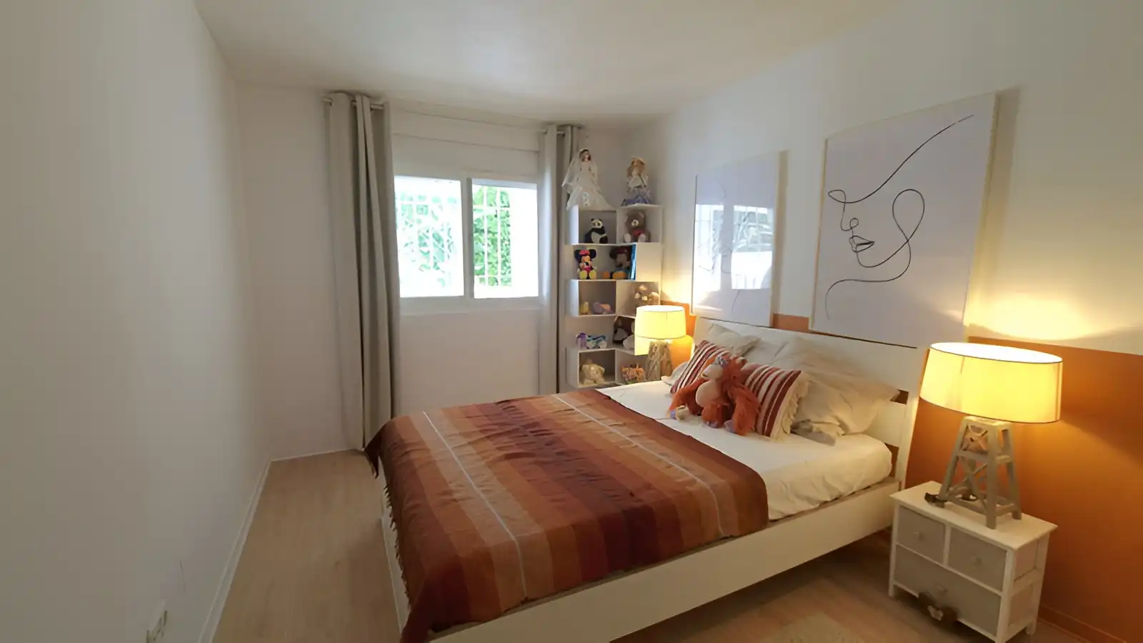 Apartment with pool for sale in Nueva Andalucía, imagen 10