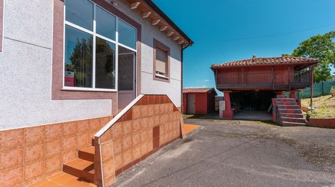 Foto 3 de Casa o chalet en venta en Camino de Casares a Arroyo, 905, Porceyo, Gijón