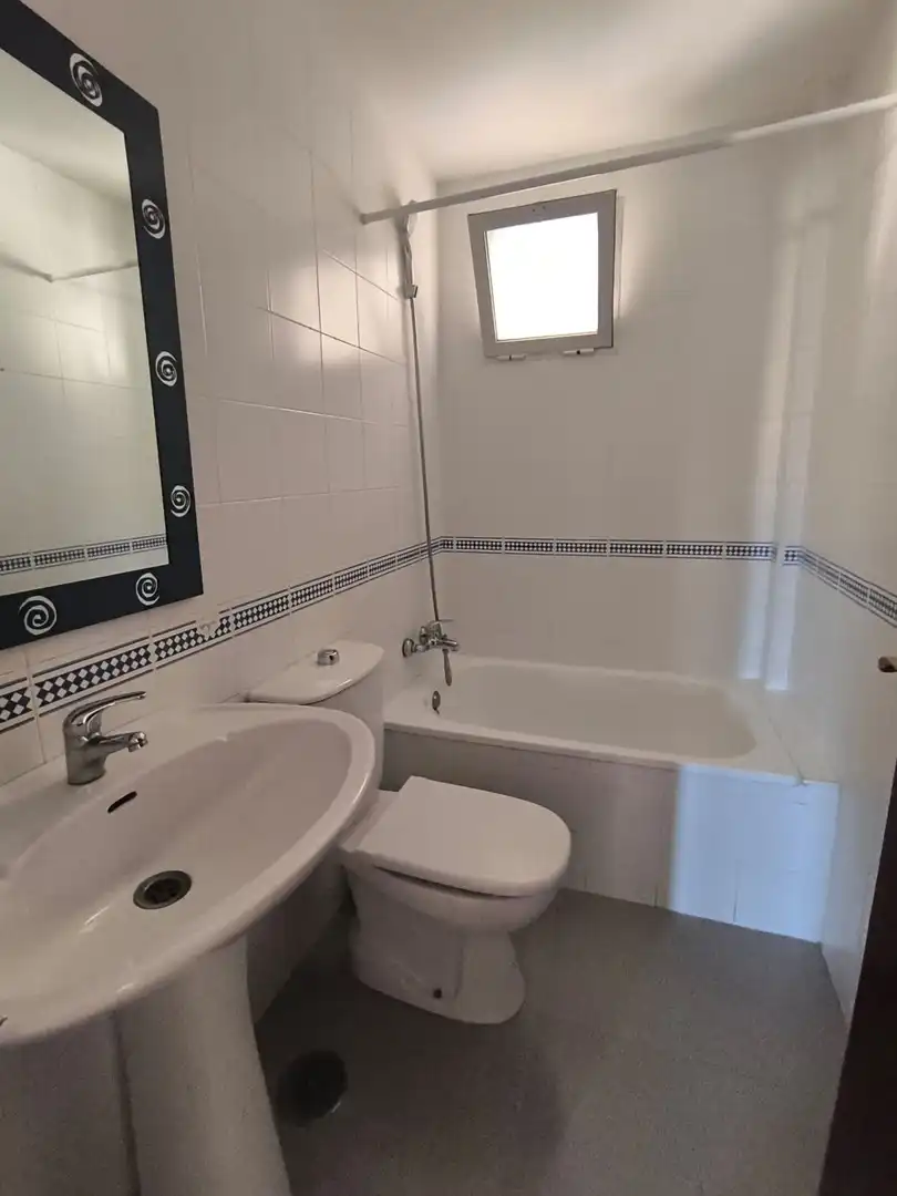 Bathroom of Flat for sale in Motril  ciudad