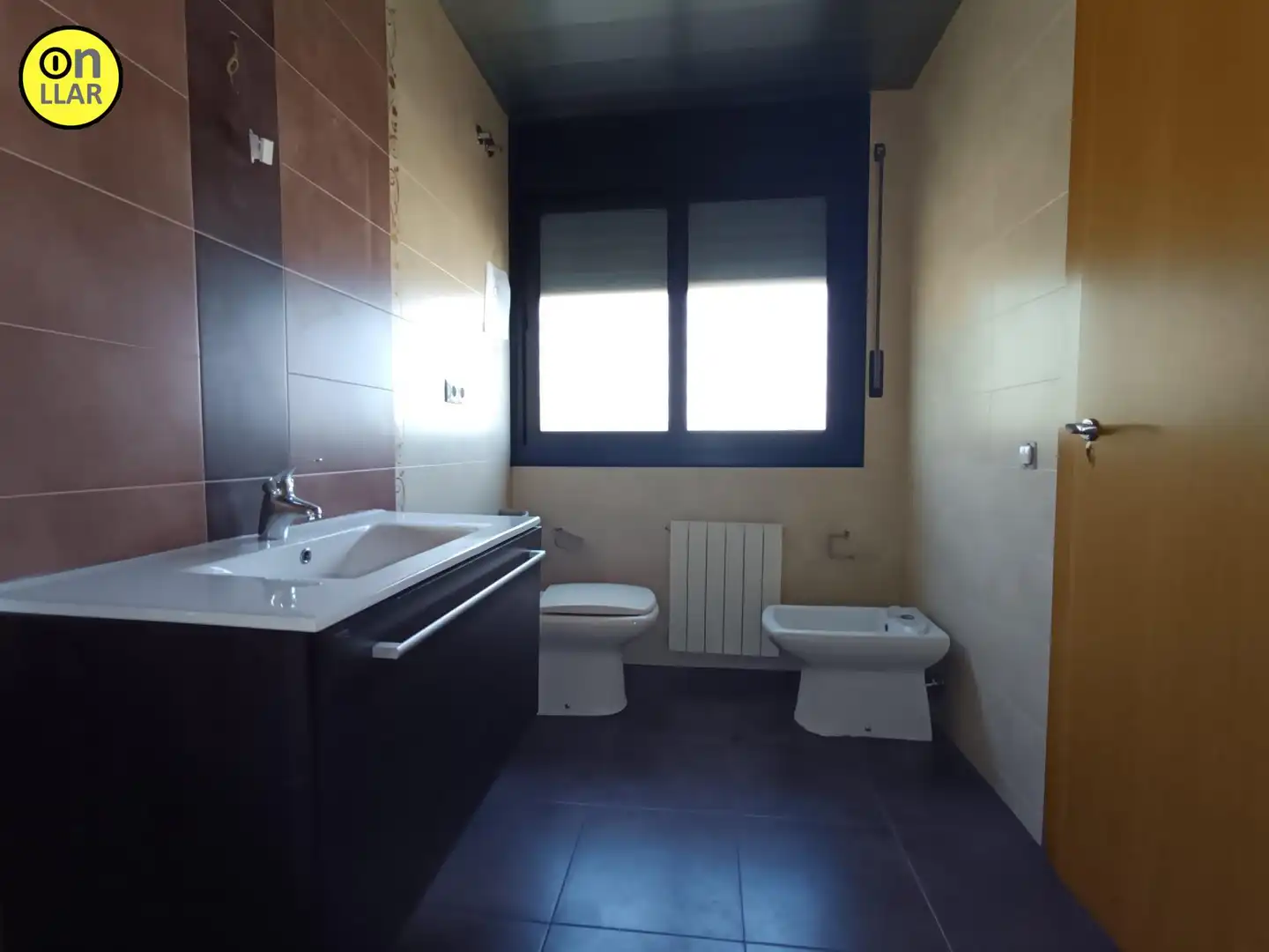 Baño de Casa o chalet en venta en Montmeló con Calefacción, Jardín privado y Terraza