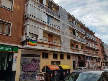 Local comercial en venda a C/ Manuel Lamela