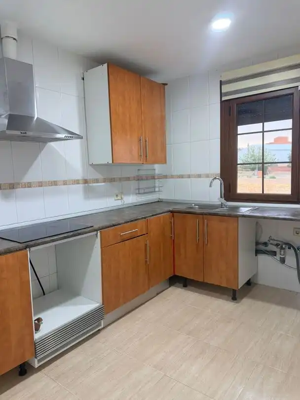 Maison avec jardin à louer à Calle Alfonso VI, imagen 12