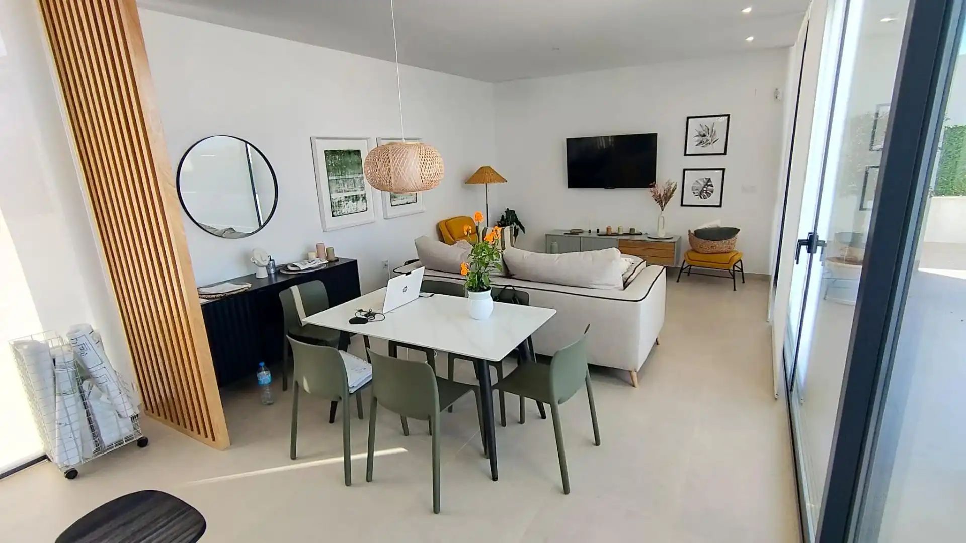Villa à vendre à San Juan de los Terreros, imagen 8