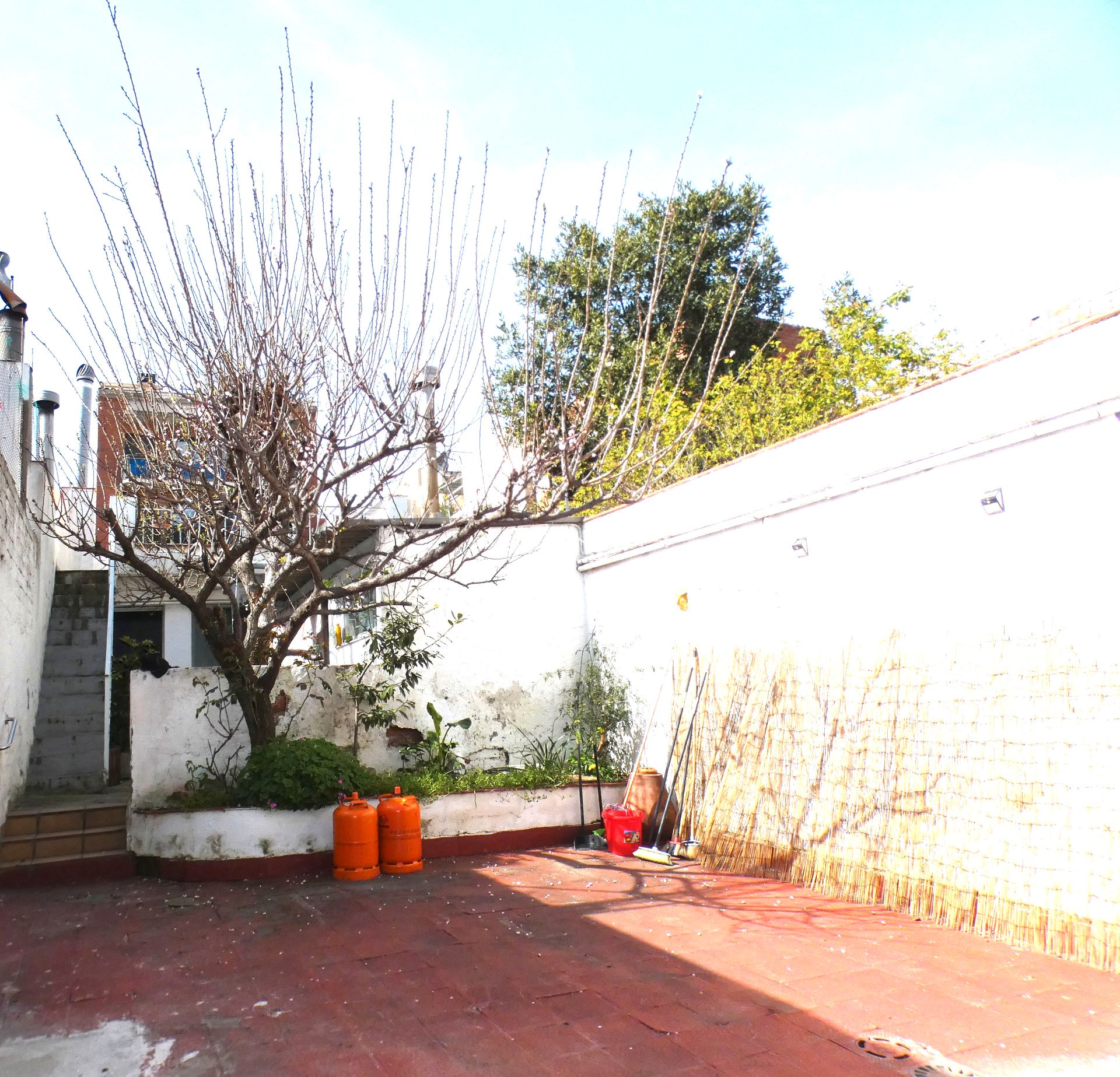 Erdgeschoss zum Verkauf in Can Palet  , Sud