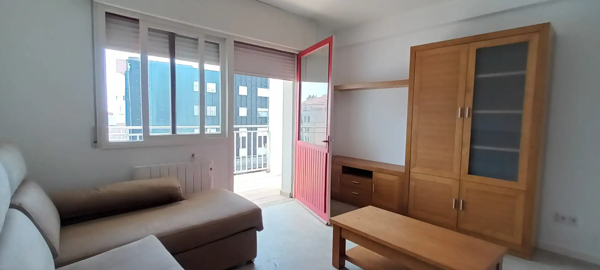 Habitación de Dúplex en venta en Sanxenxo con Terraza, Balcón y Piscina comunitaria