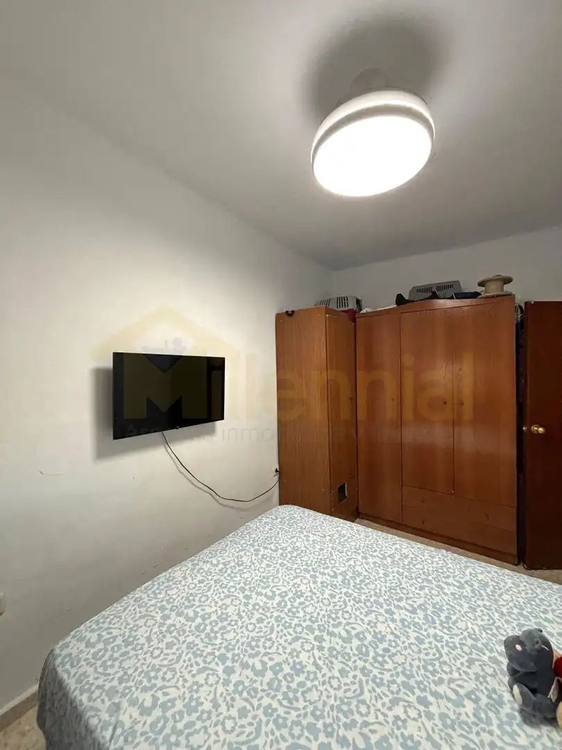 Habitación de Piso en venta en Sevilla
