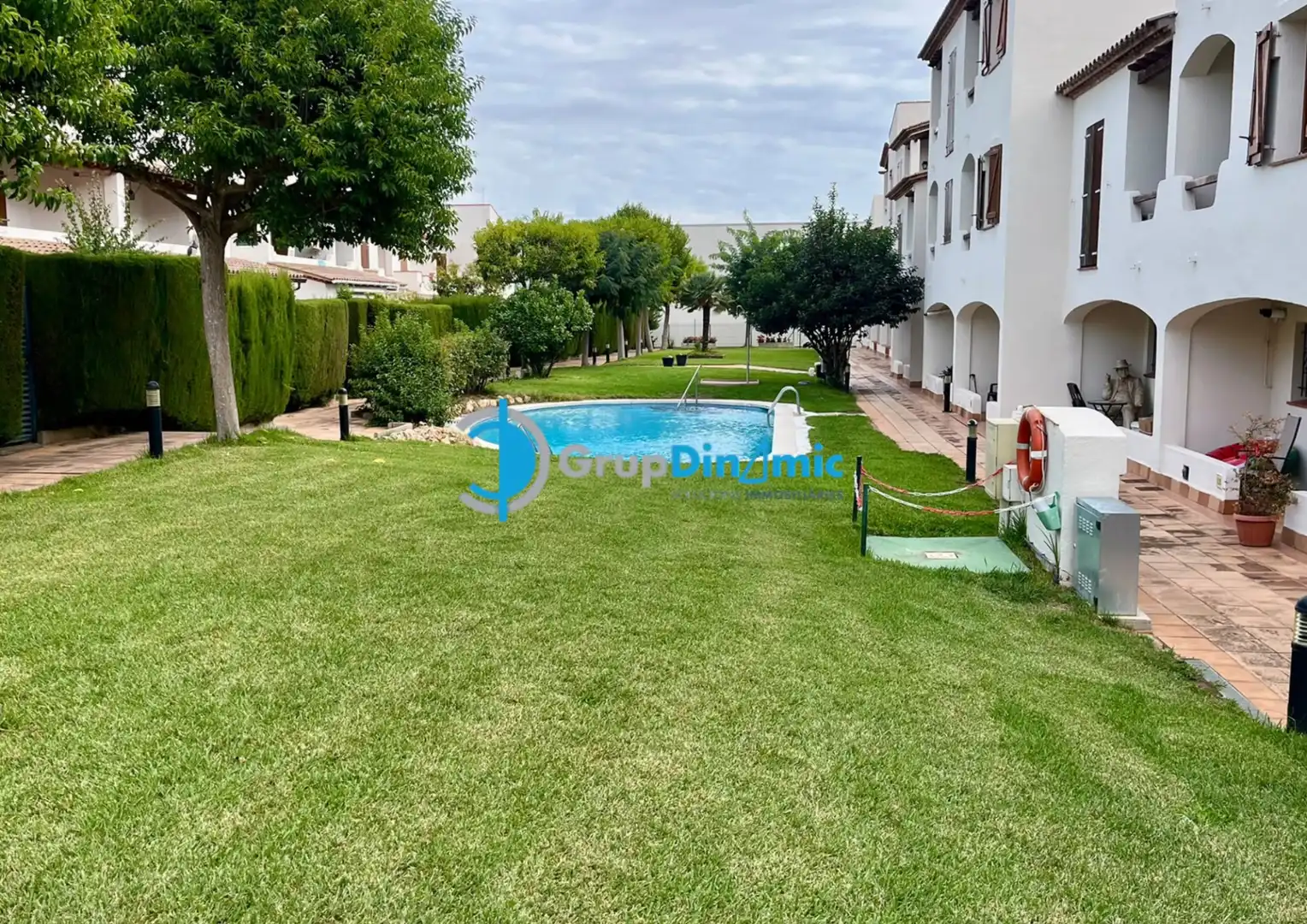 Adossat amb piscina en venda a Torre Valentina - Mas Vilar de La Mutxada - Treumal, imagen 23