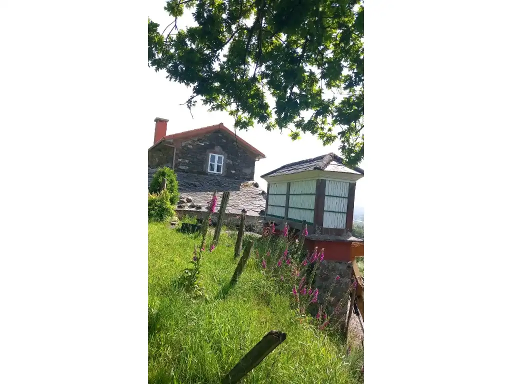 Haus zum Verkauf in Lugar Novas, imagen 4