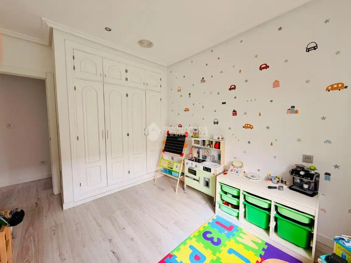 Flat with lift for sale in Medina del Campo, imagen 23