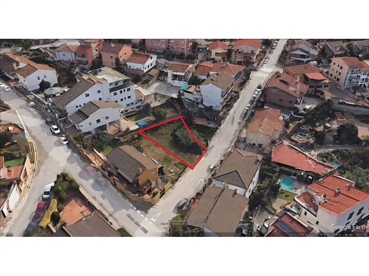 Residential for sale in Sant Fost de Campsentelles