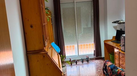 Foto 4 de Pis en venda a El Carmen, Manises