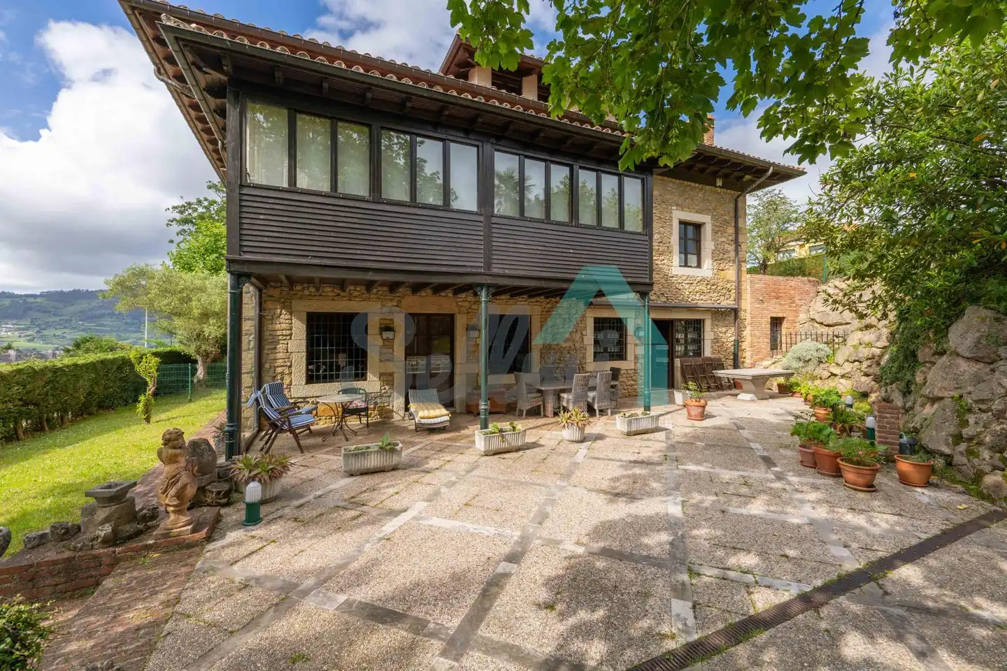 Casa o xalet en venda a Vicente Vallina García, Buenavista
