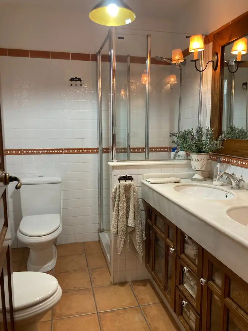 Casa amb terrassa en venda a Centro, imagen 19