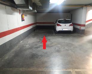 Parking of Garage for sale in  Zaragoza Capital