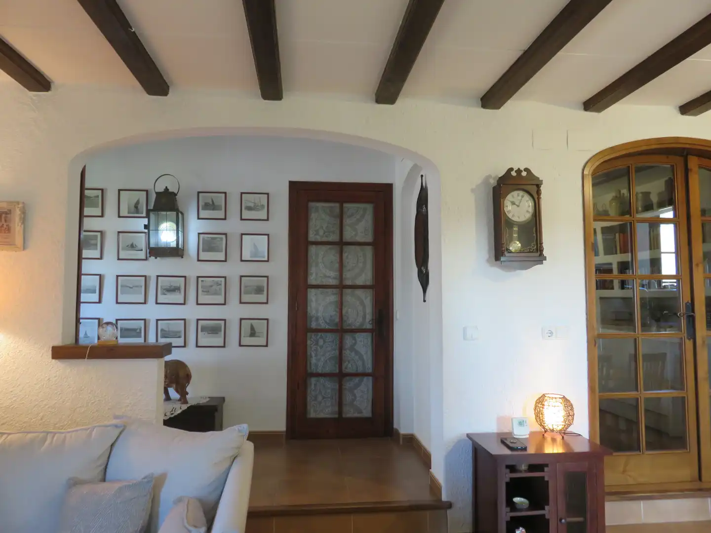 Casa adosada en venta en L'Estartit con Aire acondicionado, Calefacción y Jardín privado