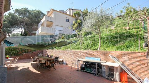 Foto 5 de Casa o chalet en venta en Carrer el Sol, Sant Fost de Campsentelles, Barcelona