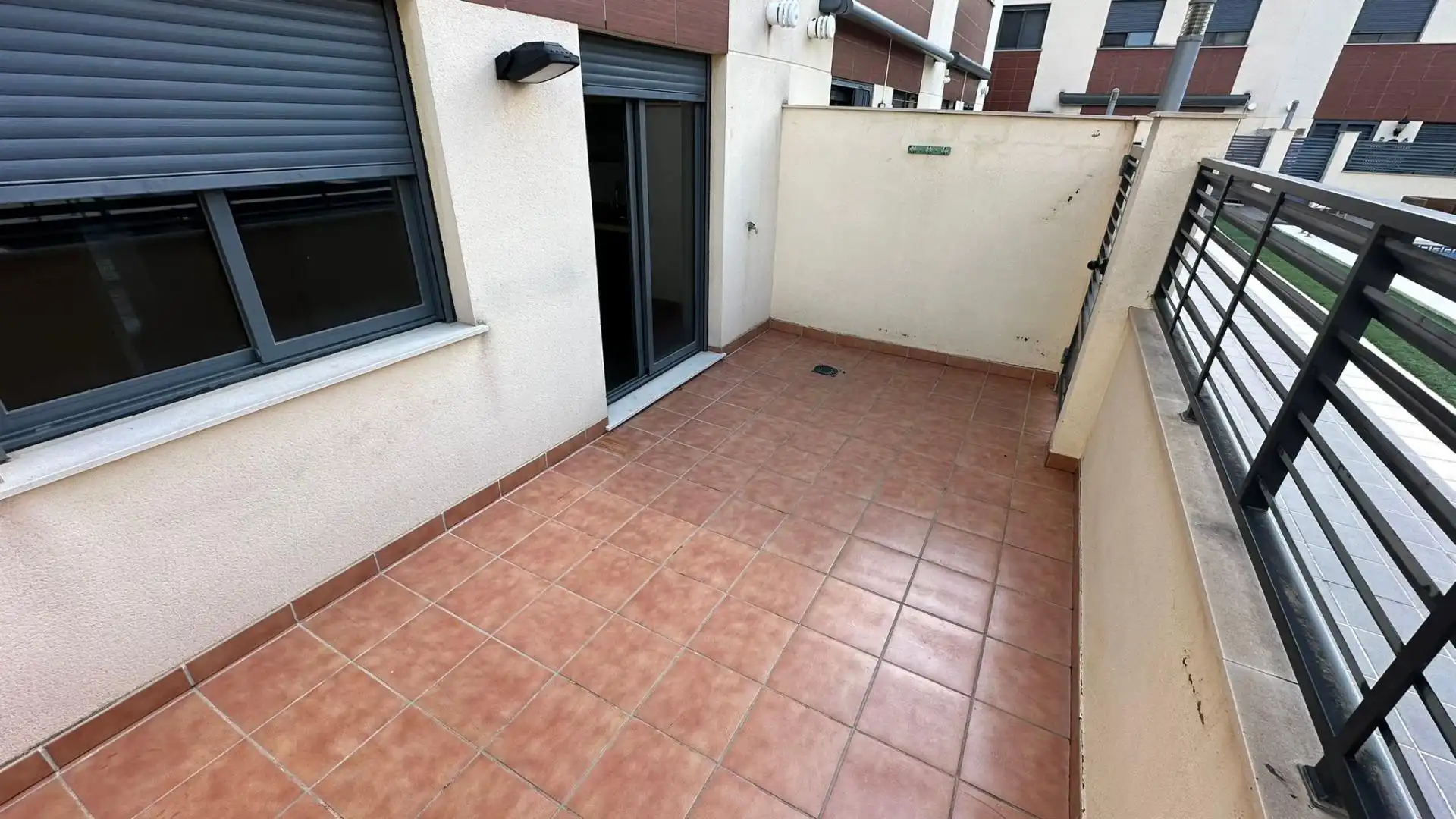 Adosado con terraza en venta en DELS MOLINS, imagen 9