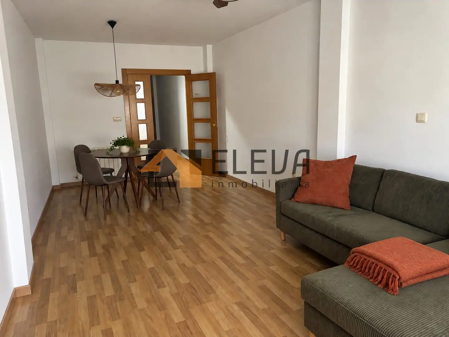 Apartment mit Aufzug zum Verkauf in La Roda, imagen 3
