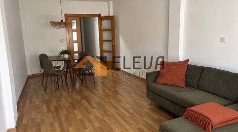 Foto 3 de Apartament en venda a La Roda, Albacete