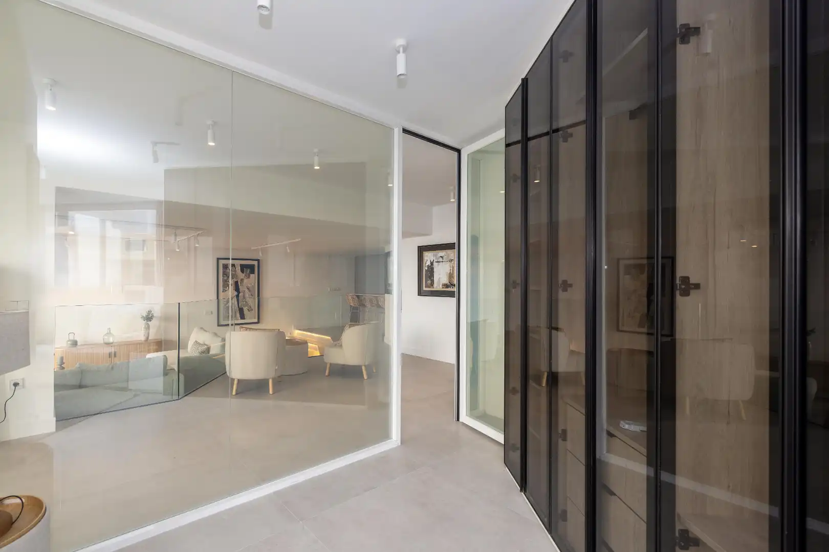 Wohnung mit Pool zum Verkauf in Avenida Duque de Ahumada, imagen 25