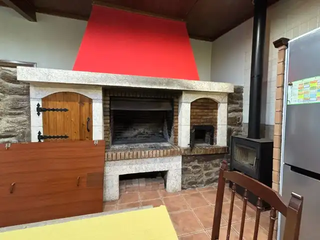 Casa con giardino in vendita a Neda, imagen 3